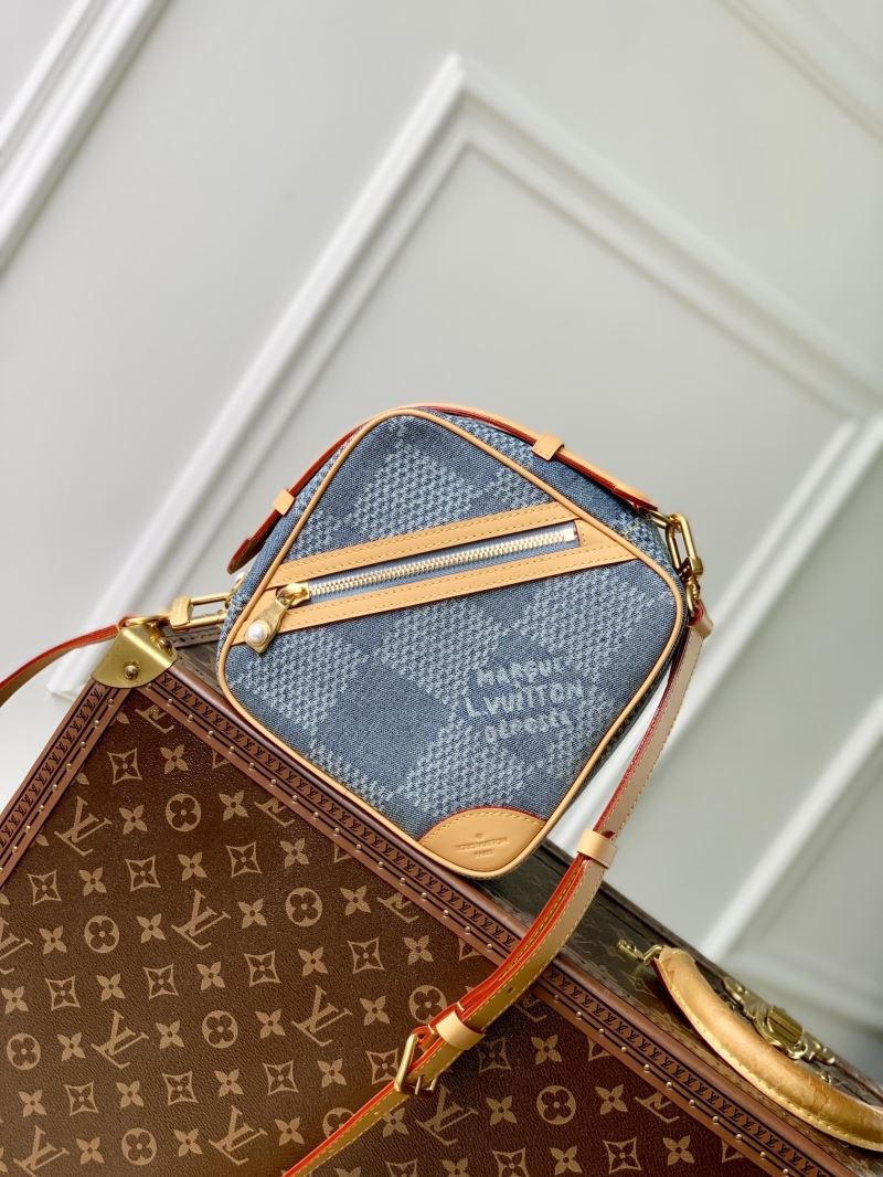 Mens LV Satchel bags